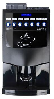 Machine à café vitale s espresso+2_0