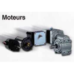 Moteur courant continu brushless