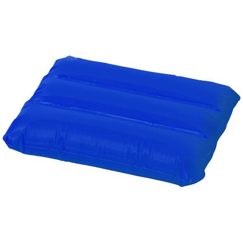 Oreiller gonflable Wave 10050501 - avec valve de sécurité - conforme EN71 - PVC_0