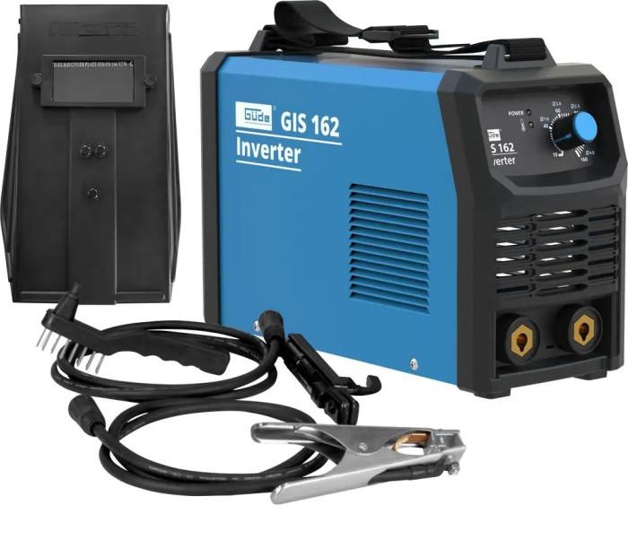 Poste à souder inverter gis 162_0
