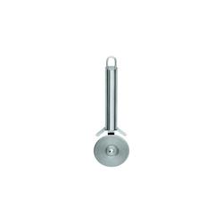Stalgast Roulette à Pâte lisse Ø 57 mm Inox - 652733667335_0