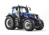 Tracteur agricole puissance maxi 281/381 kw/ch - T8.380 NEW HOLLAND_0