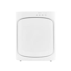 Yoghi - Purificateur D'air 40m2 - 55w - Filtre Hepa - Lampe Uv-c - Fonction Arrêt Automatique - 3 Vitesses - Contrôle Tactile - 3662738011344_0
