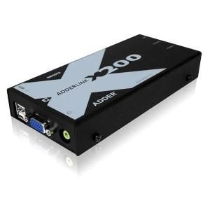 ADDER - X200A-USB/P-EURO