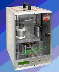 Analyseur d'hydrocarbures - Pollut Eval - mesure rapide des composés Essence, Gazole, Aromatiques, Distillats_0