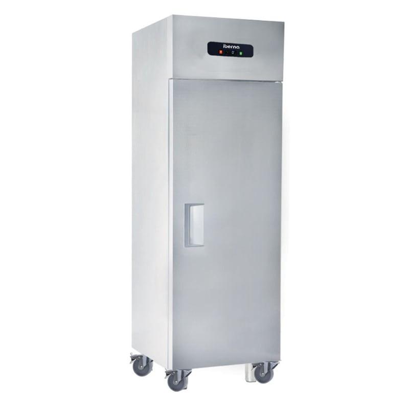 Armoire réfrigérée compacte 400 litres - Iberna_0