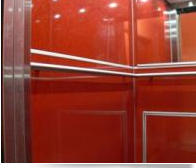Cabines d'ascenseurs anti vandale - qualité robuste pour ascenseurs régulièrement dégradés_0
