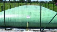 Citerne de stockage pour engrais liquide  - RCY_0
