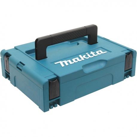 Coffret Makita MAKPAC - Longueur 395mm, Largeur 295mm, Hauteur 105mm - Référence 821549-5_0