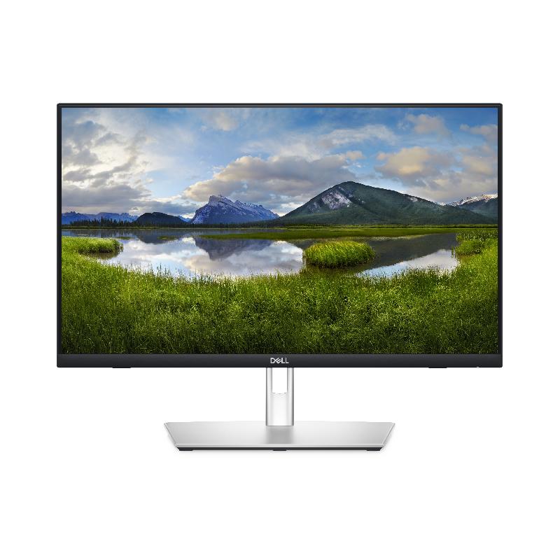 DELL P Series P2424HT écran plat de PC 60,5 cm (23.8