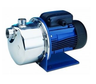 Electropompe centrifuge auto-amorçante - BG - monobloc avec éjecteur pour eau potable_0