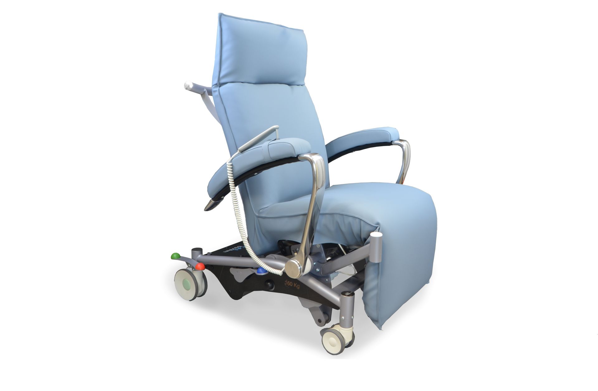 Fauteuil de soins électrique swann_0