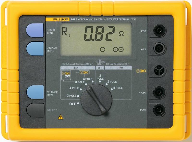 FLUKE 1625_0