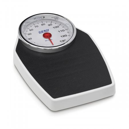 Lot de pèses-personnes mécaniques robustes - capacité 150 kg - précision 1 kg_0