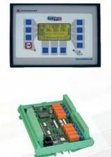Module de démarrage automatique évolué - Easygen 1500 - Gestion disjoncteurs et protections complètes_0