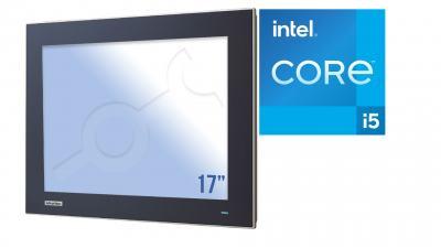 Panel PC 17