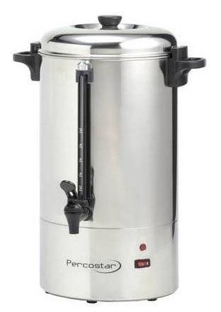 PERCOLATEUR PERCOSTAR PERCOSTAR 3 LITRES (10403)