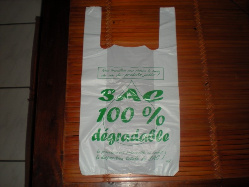 Sac plastique  oxo dégradable_0