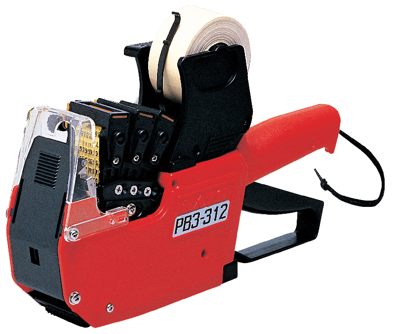 Sato PB 3-312, 3 lignes (format 30x31,2)_0