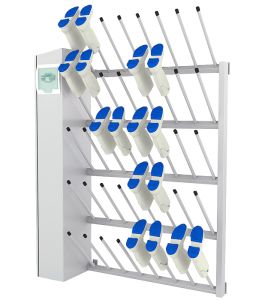 Sèche-bottes - schweyer - dim 650 x 803 x 1925 mm - 49.10.001_0