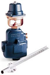 Série 9000 - Humidificateurs à vapeur - Armstrong - Injection directe et régulation précise_0