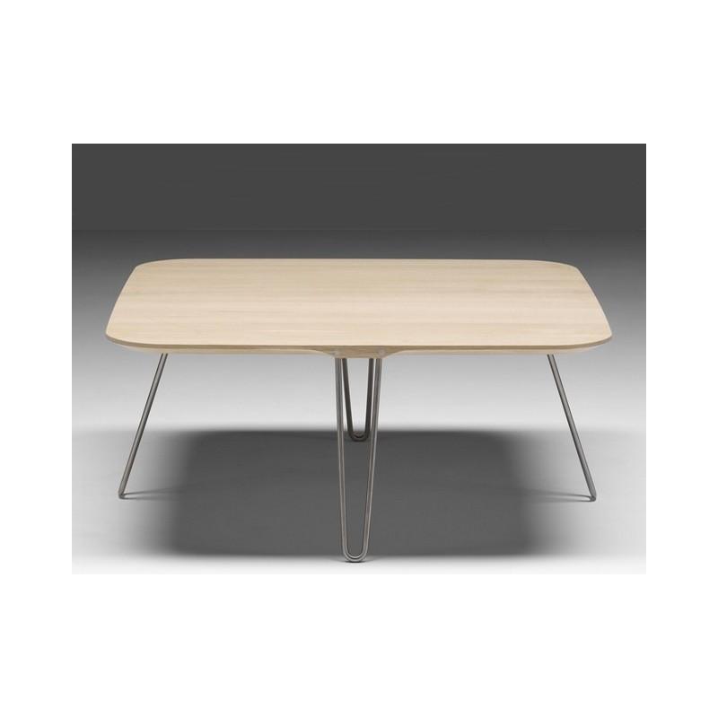 TABLE BASSE CARRÉE SHARK_0