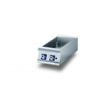 Top bain-marie électrique - diamante 90 - olis - d9210tcbe_0