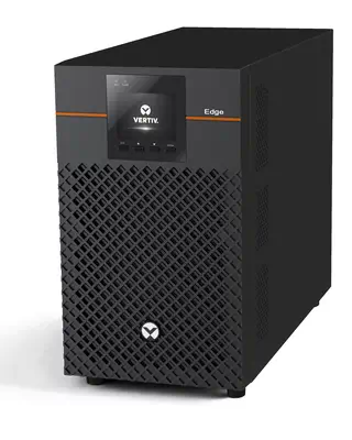 Vertiv Liebert EDGE-750IMT alimentation d'énergie non interruptible Interactivité de ligne 0,75 kVA_0