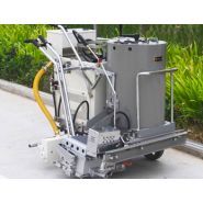 AC-SPTC-I/II - Machine de marquage routier - ACE - Poids 248 kg - Système avancé de conduite et distributeur automatique de billes de verre_0