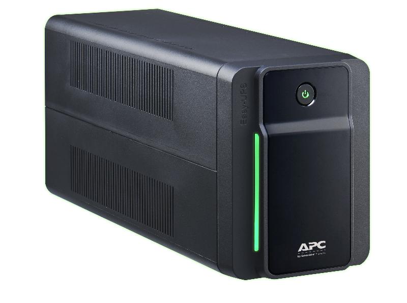 APC BVX700LI alimentation d'énergie non interruptible Interactivité de ligne 700 VA 360 W 4 sortie(s) CA_0