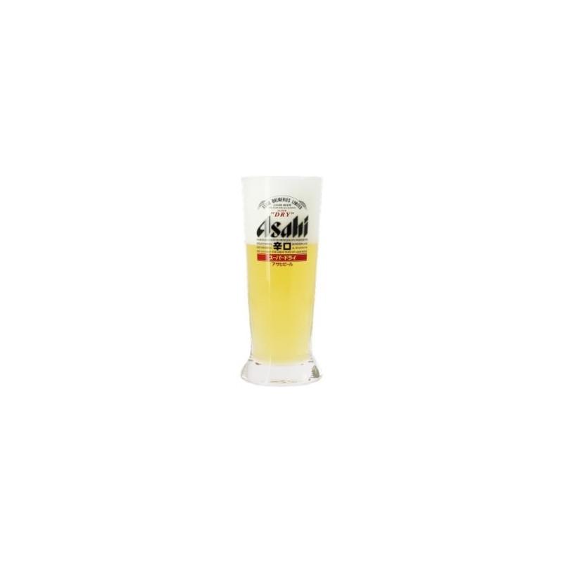 VERRES A BIERE - ASAHI VERRE_0