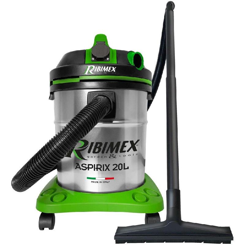 Aspirateur eau et poussière