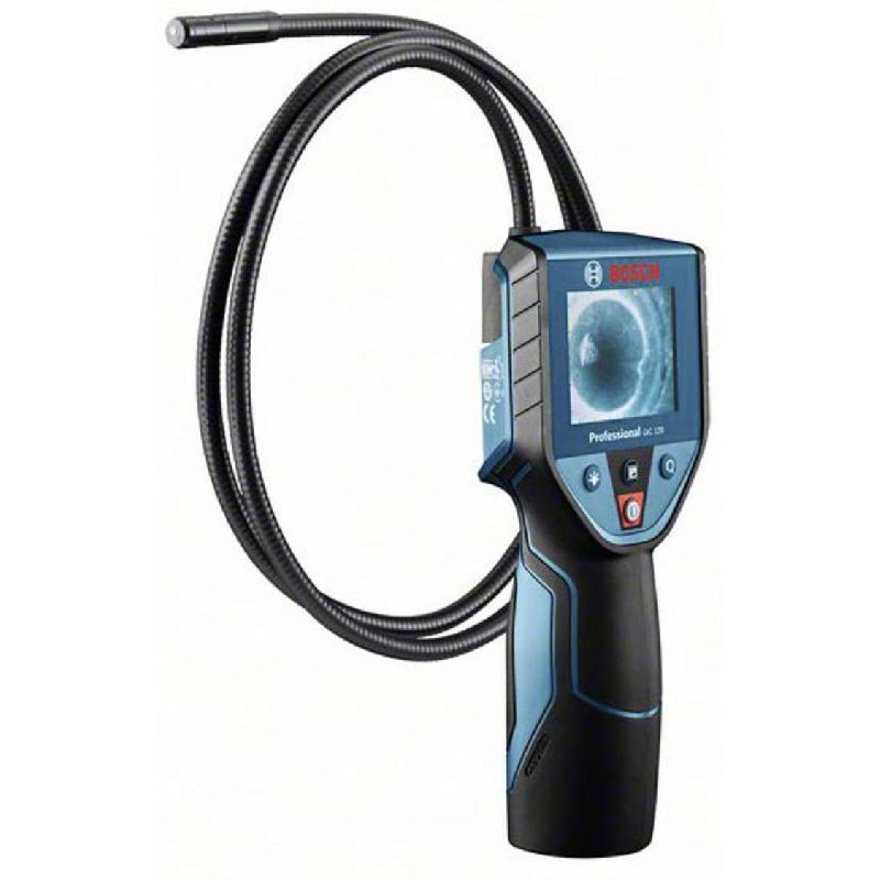 Caméra d’inspection gic 120 professional - BOSCH - 601241100 - 788842_0