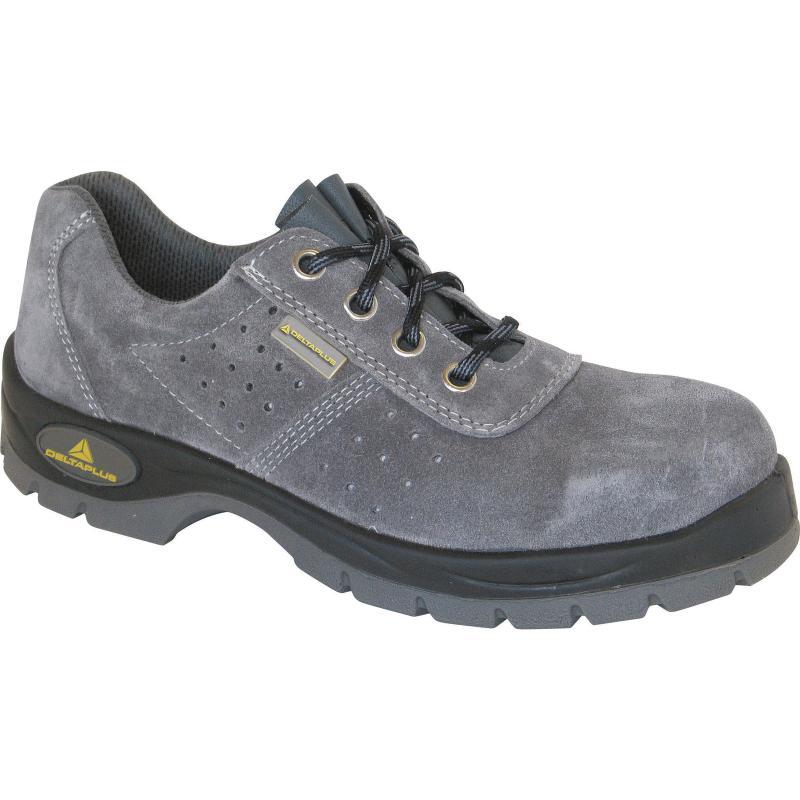 Chaussures de sécurité basses - Type tennis - Fennec2 S1P avec semelle PU bi-densité_0