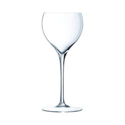 Chef & Sommelier Ensemble de 12 verres à pied 26.5 cl Villeneuve - Chef&Sommelier - transparent verre 5425146_0