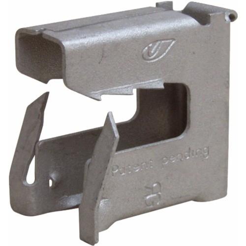 CLIP - MULTIFONCTIONNEL - SUPPORTAGE SUR IPN - 2 À 8 MM - 100 PIÈCES WALRAVEN