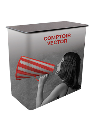 Comptoir vector vcr-001_0
