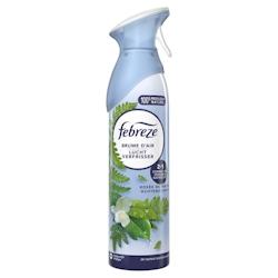 Désodorisant Febreze Aérosol Rosee du matin 185ml - FEBRM185_0