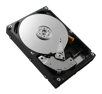 DELL KRM6X disque dur 4 To 7200 tr/min 3.5