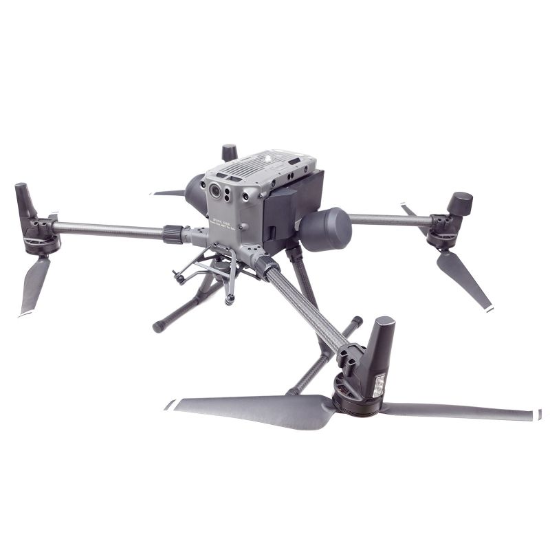 Dji matrice 300 rtk - drones de surveillance - flying eye - charge utile jusqu’à 990 g_0