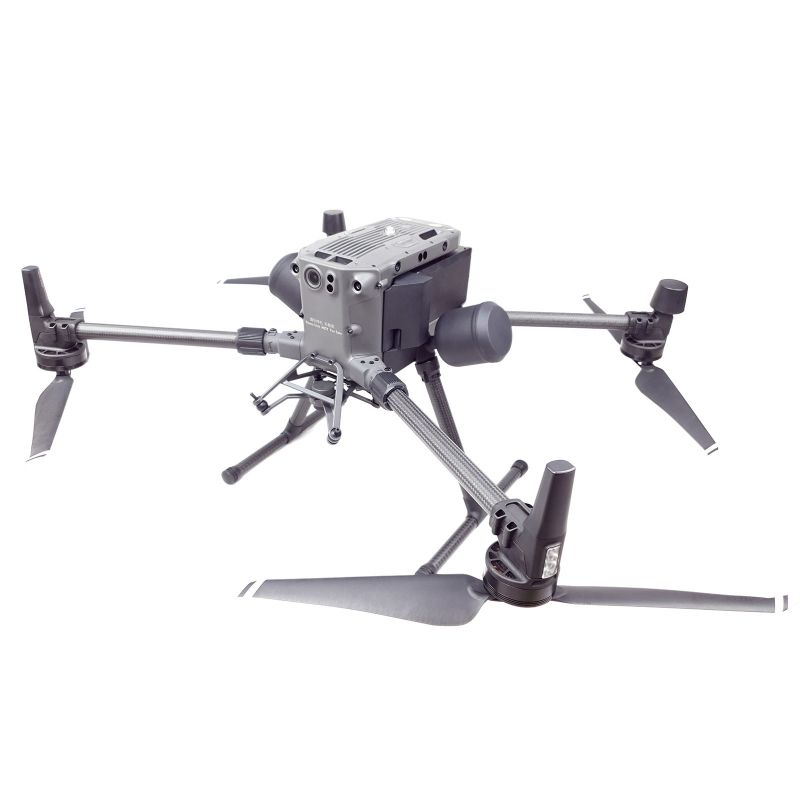 DJI Matrice 300 RTK - Drone de surveillance homologué S1-S2-S3 - Charge utile jusqu'à 990 g - Flying Eye_0