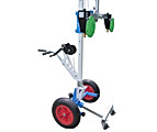 Elévateur transporteur de verre à ventouses - Compact et robuste - Capacité 120 kg - 2EgillV1_0