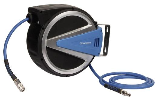 Enrouleur automatique fermé lacm'flex 10m - LACME lacair - 326010 - 757169_0
