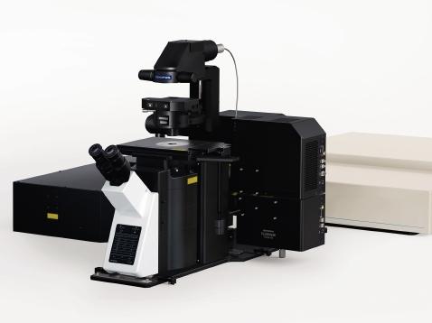 Fvmpe rs - laser scanning microscope_0