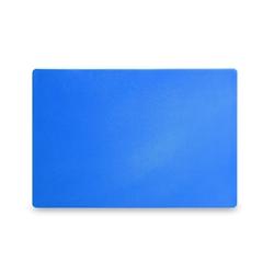 Hendi Planche à découper GN1/2 en bleu selon HACCP - matière synthétique 826720_0