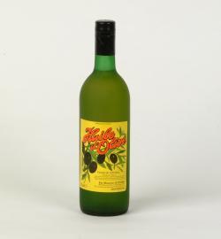Huiles d'olives - lottier - ho bouteille 0,75 l_0