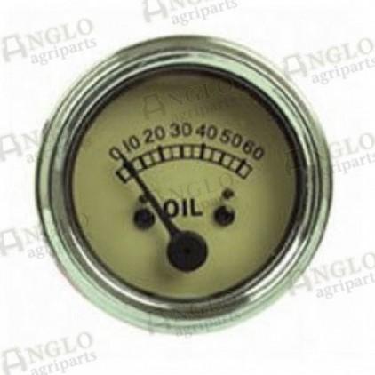 Jauge de pression d'huile - référence PTA-A67691 - compatible Ferguson TE20, TEA20, TED20, TEF20 et Massey Ferguson 135_0
