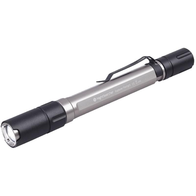 Lampe torche LED PenLight 160Lm - portée 50m - NightSearcher_0