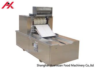 Machine à biscuit industriel - huanxuan - puissance : 3kw - 600_0