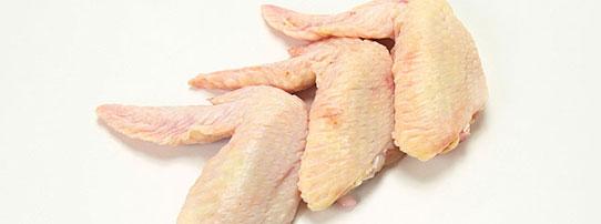 Machine d'emballage pour poulet - paquets transparents pour une présentation attrayante_0